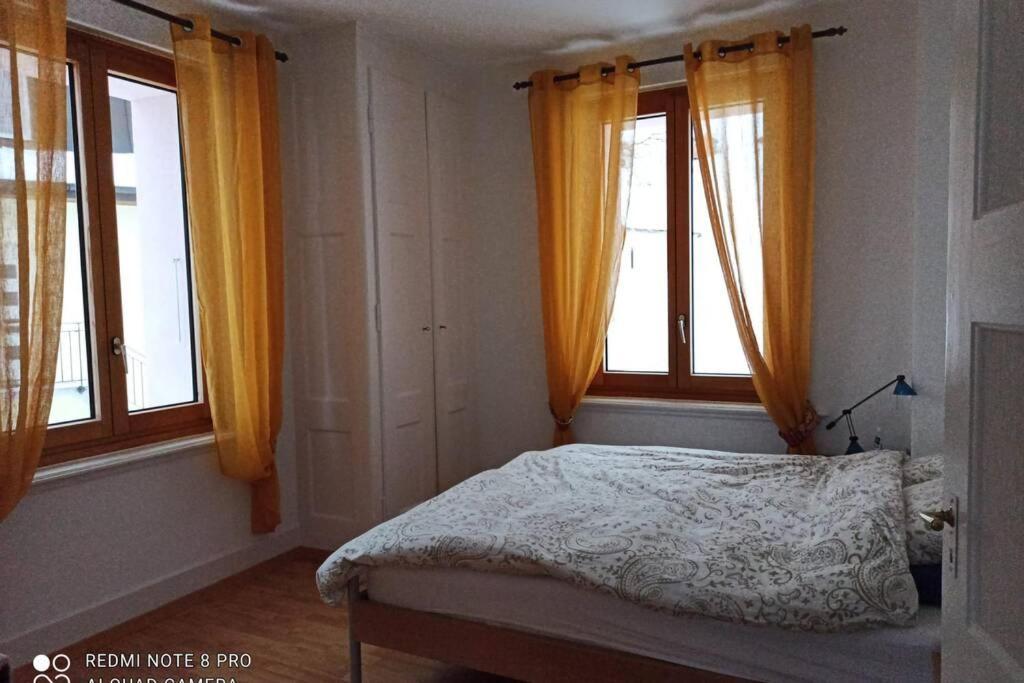 Nouveau! Dans Alexandra House