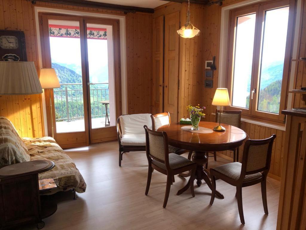 Nouveau! Dans Alexandra House Apartamento