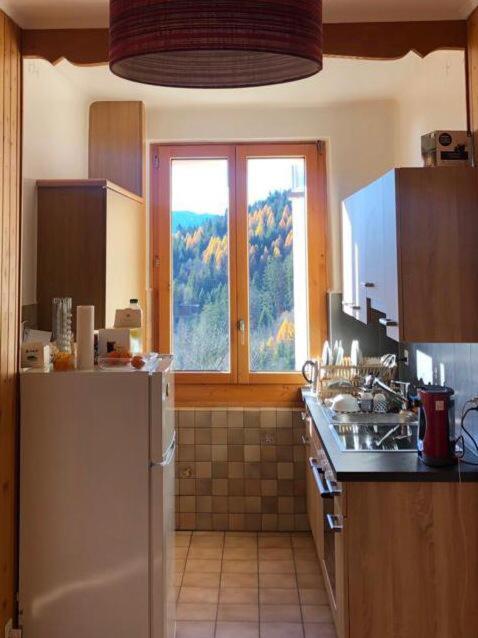 Nouveau! Dans Alexandra House